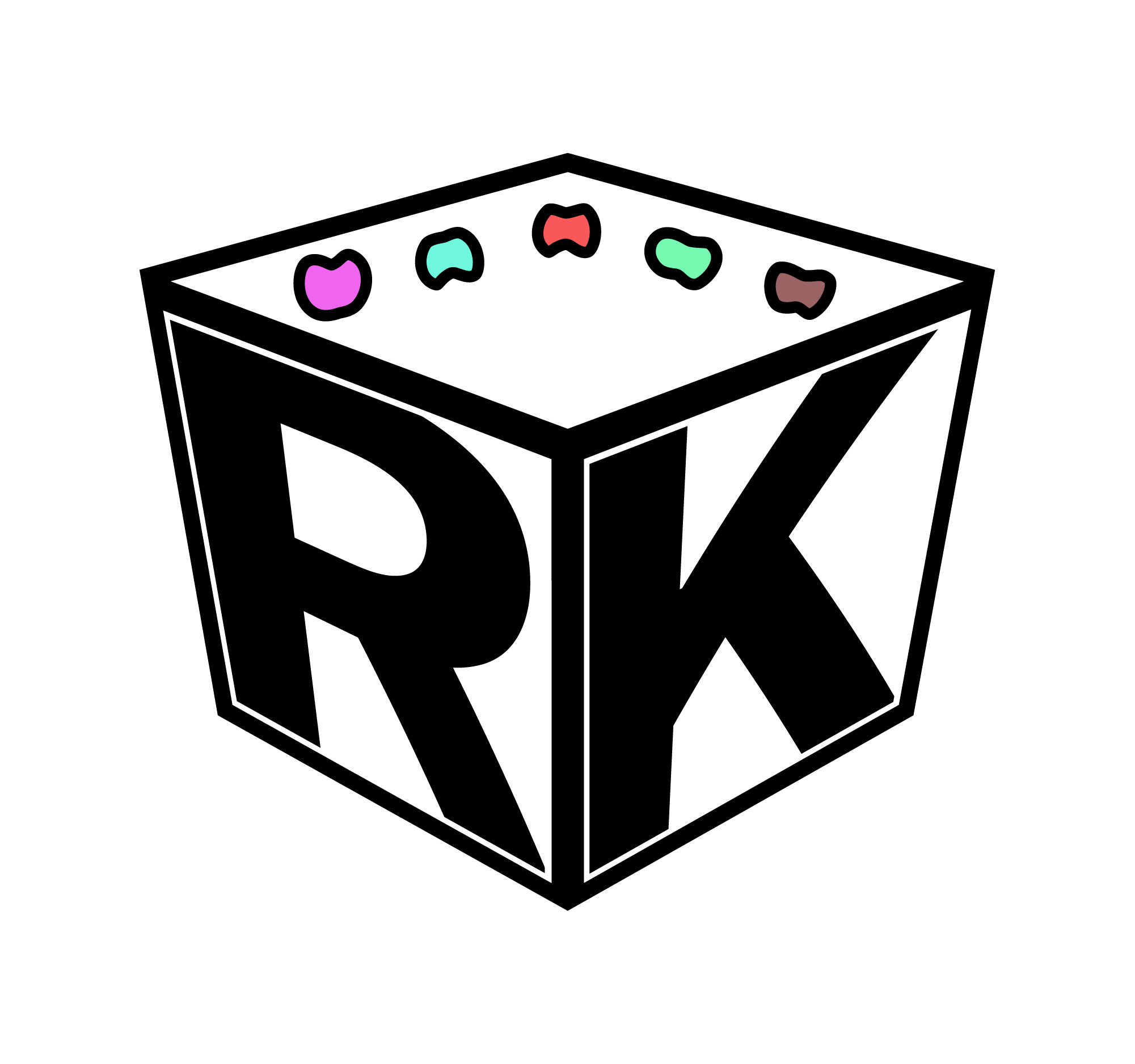 Rebirth Kreate logo