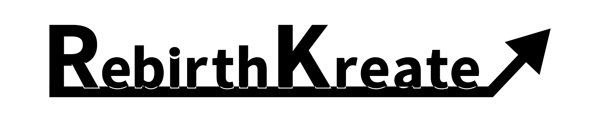 Rebirth Kreate 別ロゴ
