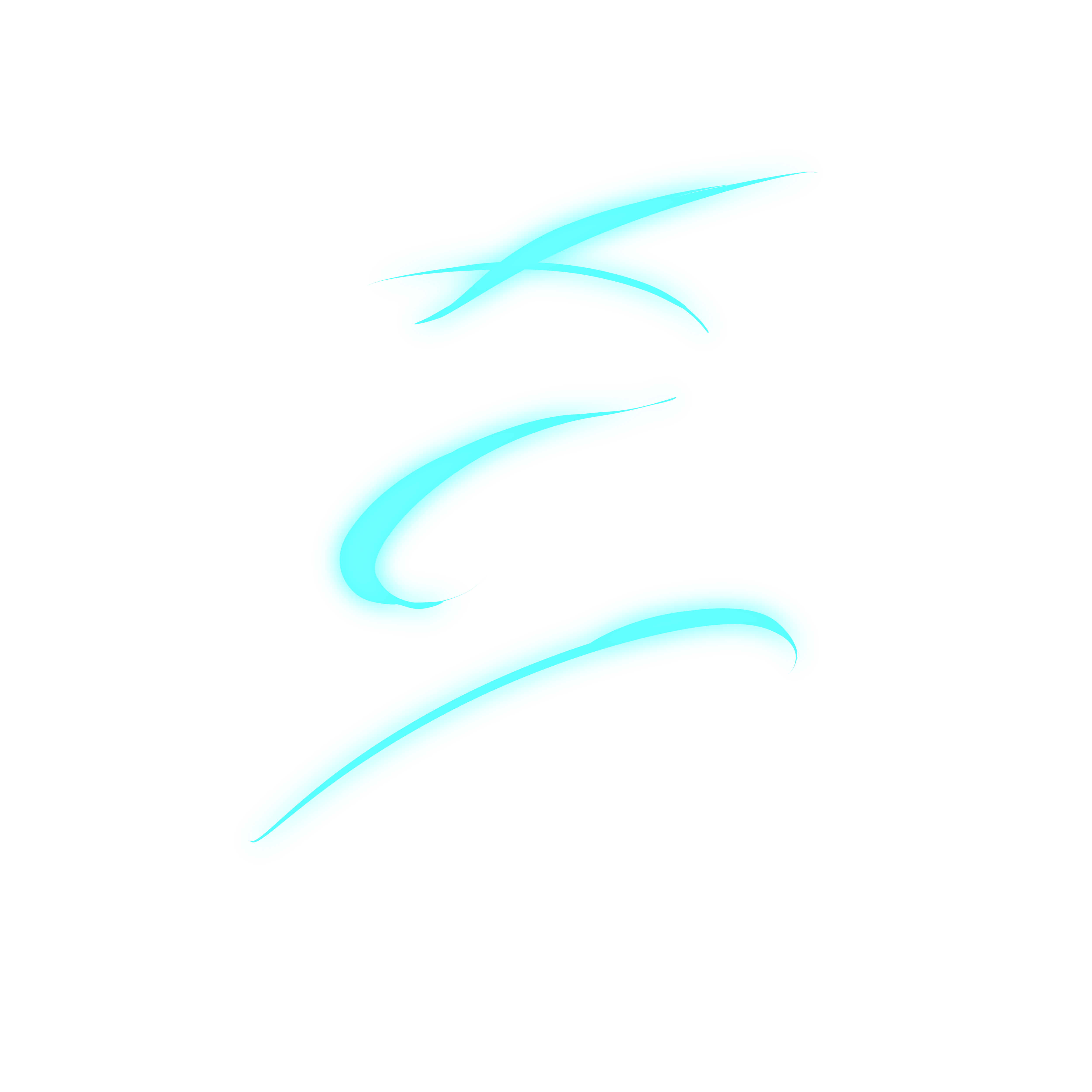 背景エフェクト